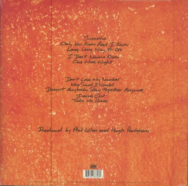 No Jacket Required 3