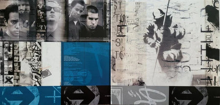 Hybrid Theory 2