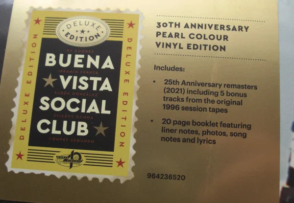 Buena Vista Social Club 3