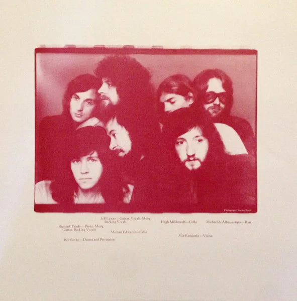 Eldorado A Symphony By The Electric Light Orchestra 6