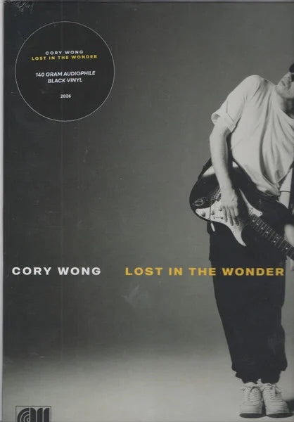Lost In The Wonder