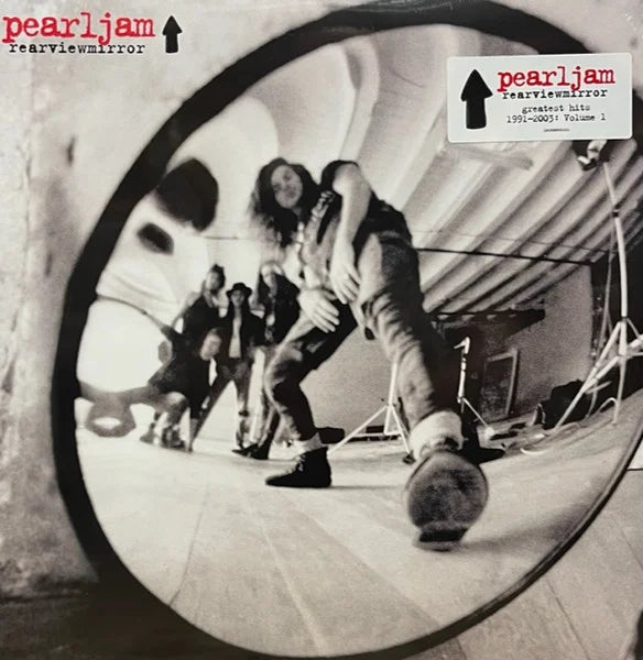 Rearviewmirror (Greatest Hits 1991-2003: Volume 1)