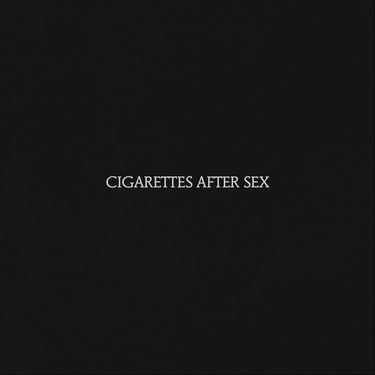Cigarettes After Sex 2