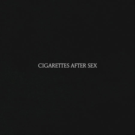 Cigarettes After Sex 2