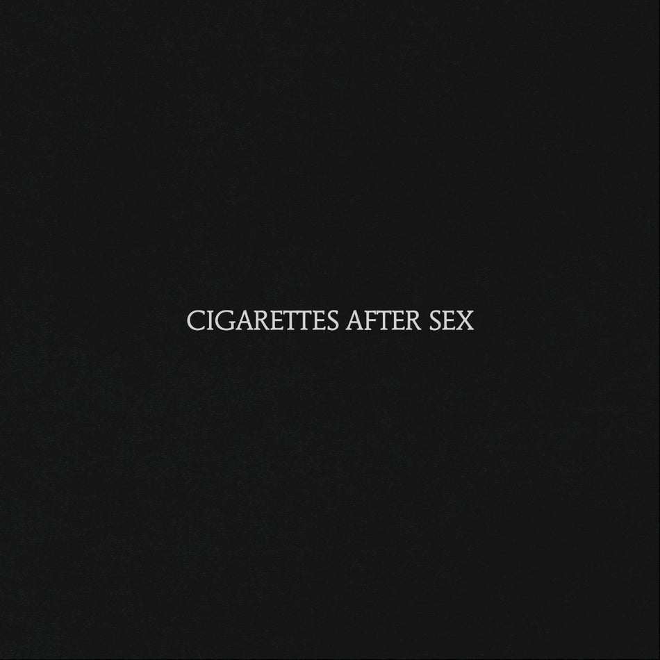 Cigarettes After Sex 2