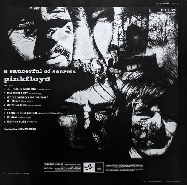 A Saucerful Of Secrets 2
