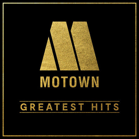 Motown Greatest Hits | 2LP | 60th Anniversary | 4