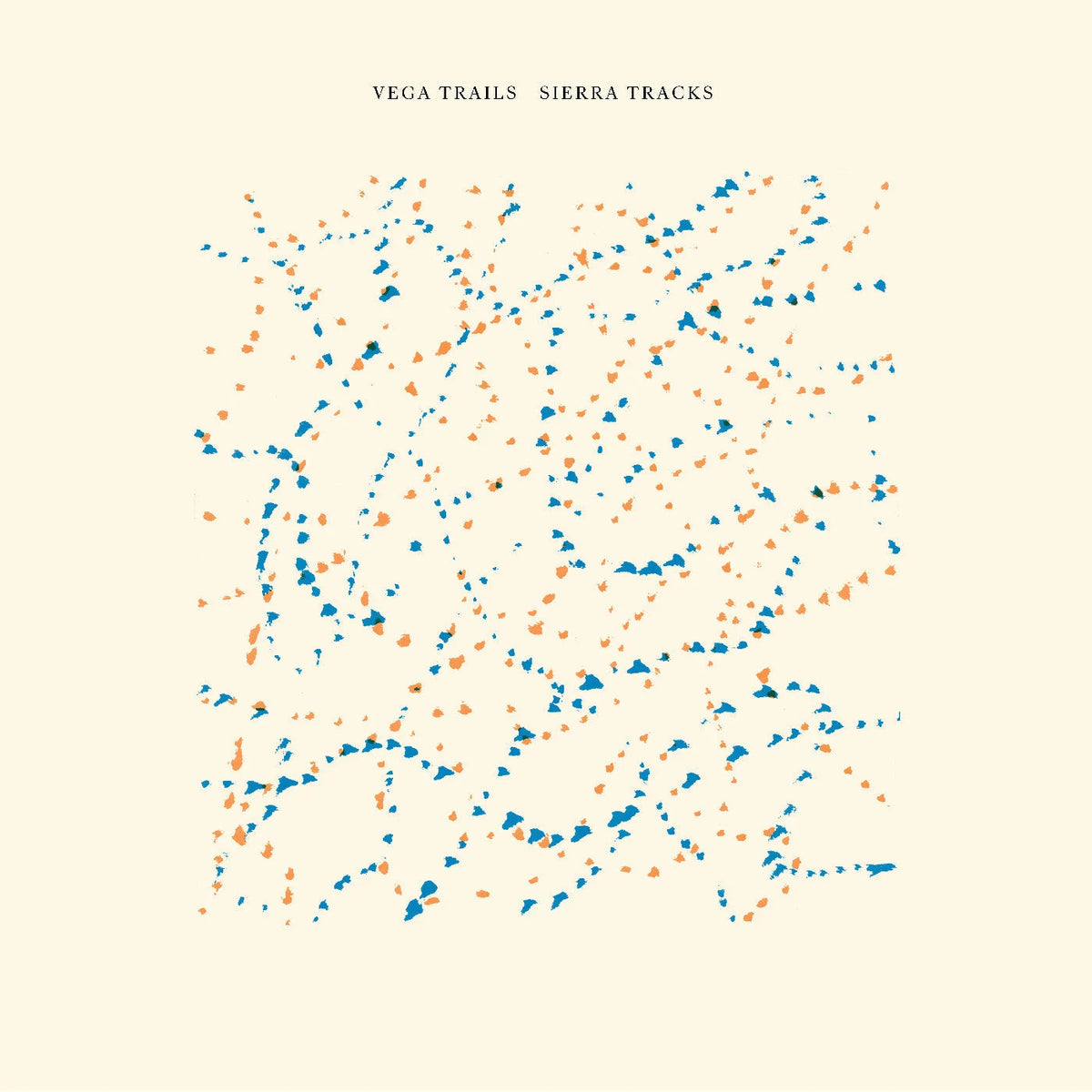 Vega Trails Sierra Tracks 2