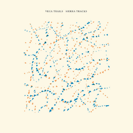 Vega Trails Sierra Tracks 2