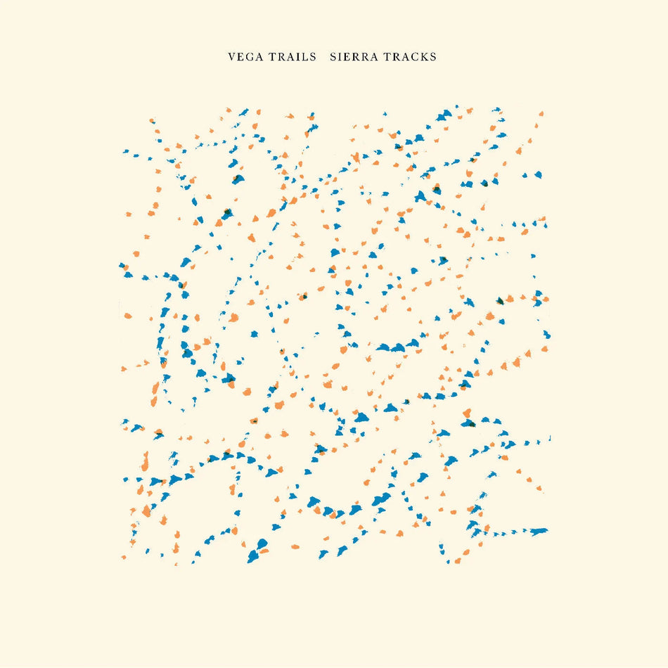 Vega Trails Sierra Tracks 2