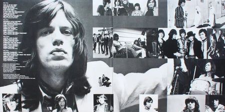 Hot Rocks 1964-1971 2