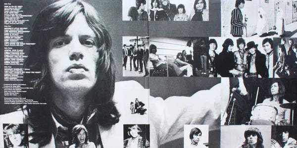 Hot Rocks 1964-1971 2