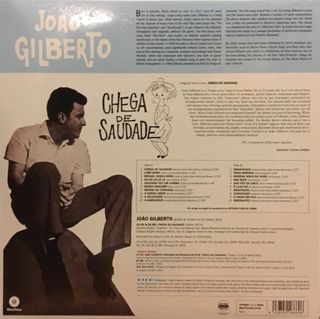 Chega De Saudade 2