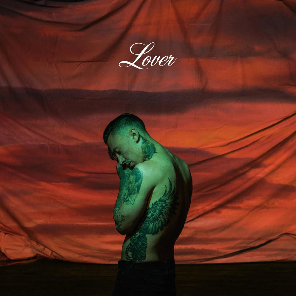 Noah Gundersen Lover 2