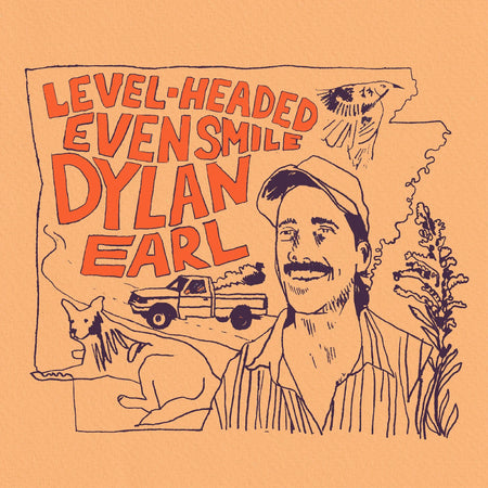 Dylan Earl Level-Headed Even Smile 2