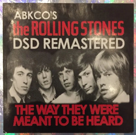 Their Satanic Majesties Request 7