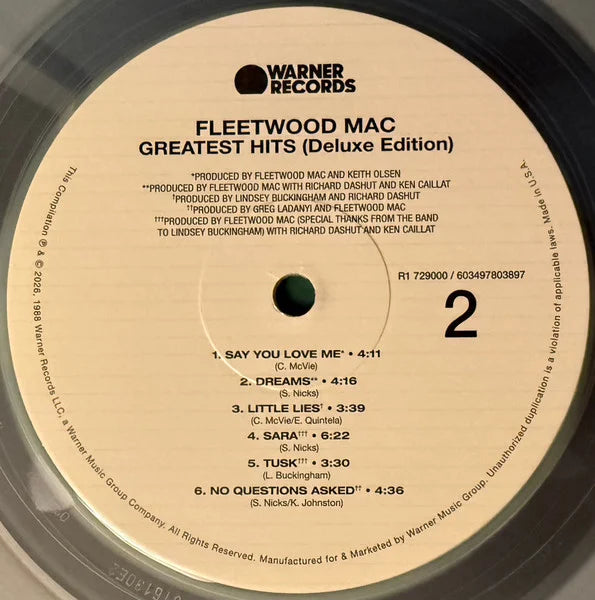 Greatest Hits 9