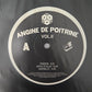 Angine De Poitrine Vol. II | LP | Acid Techno Disco Rock | Quebec 2