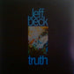Jeff Beck - Truth | Ltd Orange Vinyl | 2025 Remaster 6