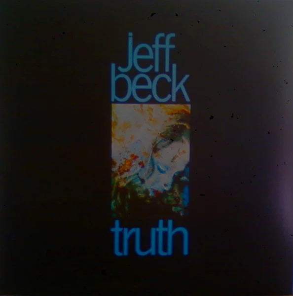 Jeff Beck - Truth | Ltd Orange Vinyl | 2025 Remaster 6