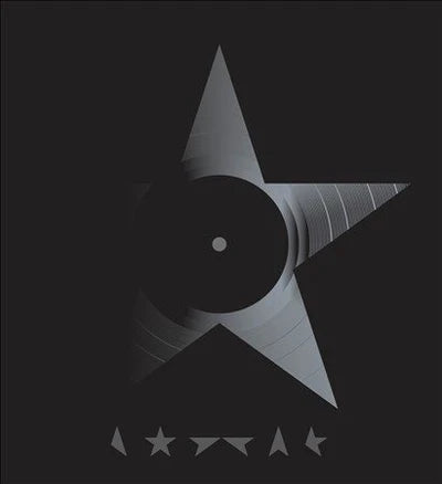 ★ (Blackstar)