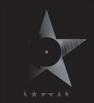 ★ (Blackstar)