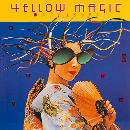 Yellow Magic Orchestra USA & Yellow Magic Orchestra | 180G Music On Vinyl 2LP