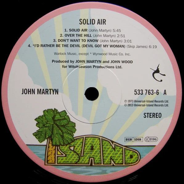 Solid Air 5