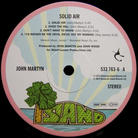 Solid Air 5