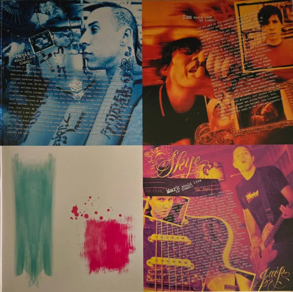 Blink-182 3