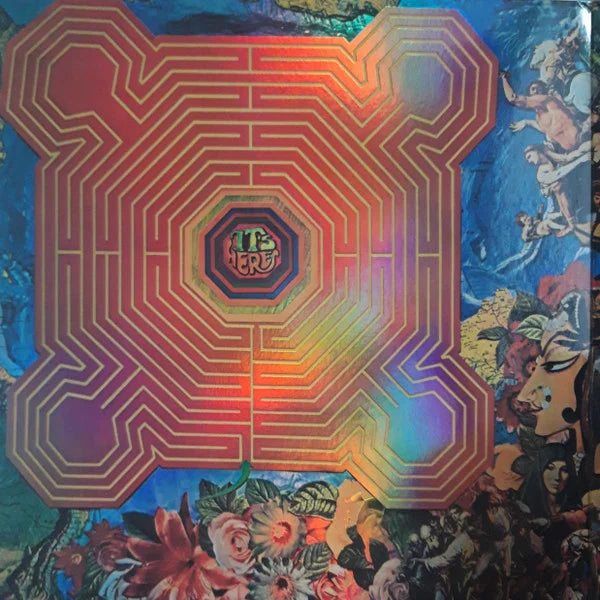 Their Satanic Majesties Request 2