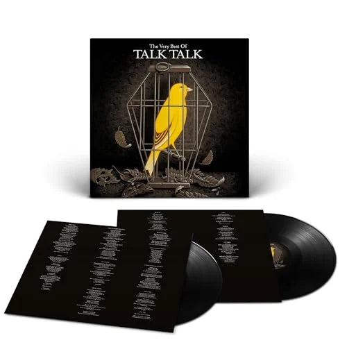 Talk Talk The Very Best of Talk Talk 3