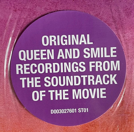 Bohemian Rhapsody (The Original Soundtrack) 12