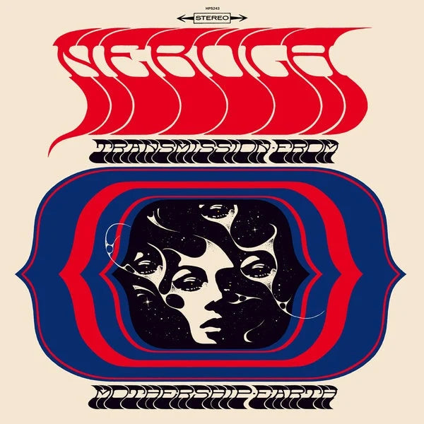 Nebula Transmission From Mothership Earth 2