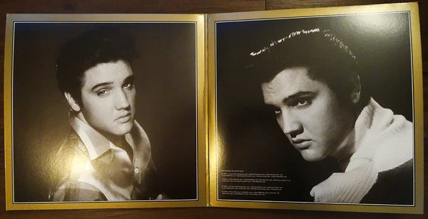 Elvis Gold (The Original Hits) 2