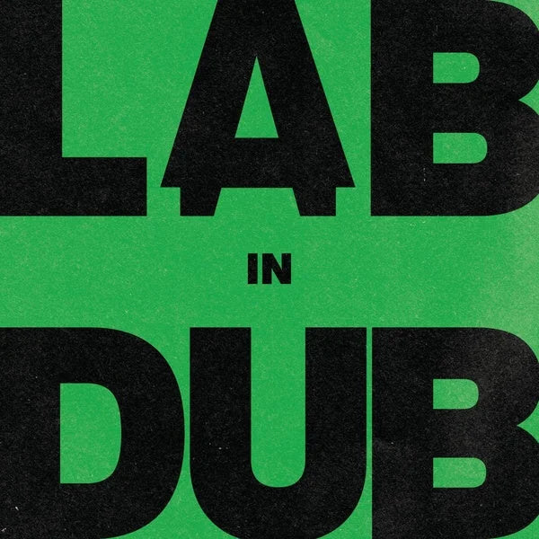L.A.B L.A.B In Dub (by Paolo Baldini DubFiles) 2