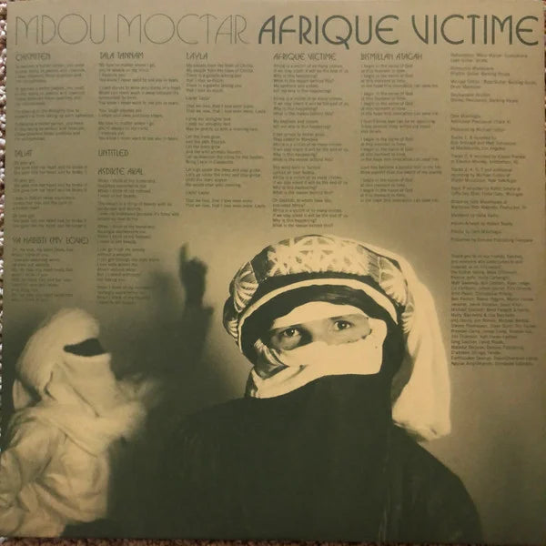 Afrique Victime 4