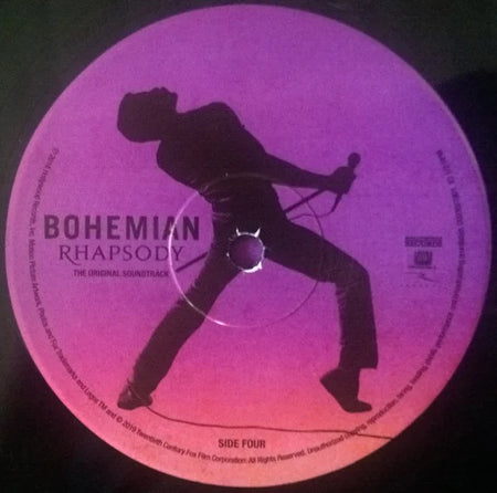Bohemian Rhapsody (The Original Soundtrack) 7