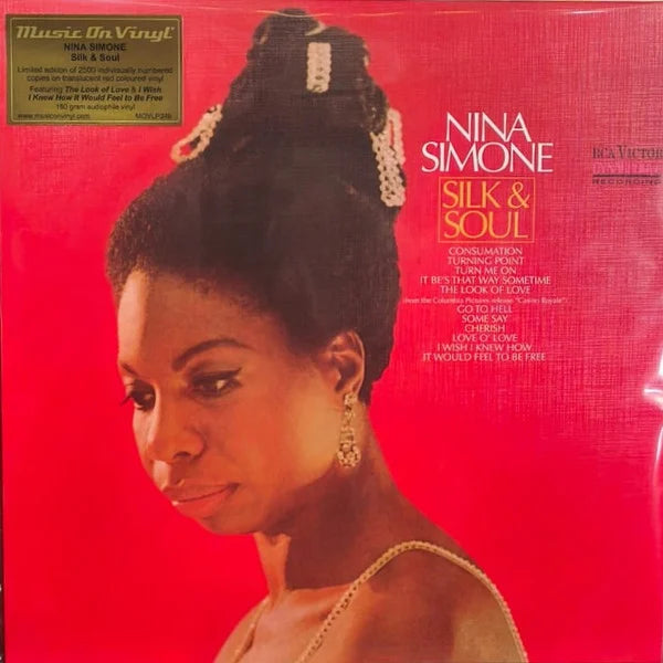 Silk & Soul