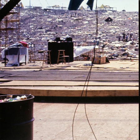 Woodstock Four 2