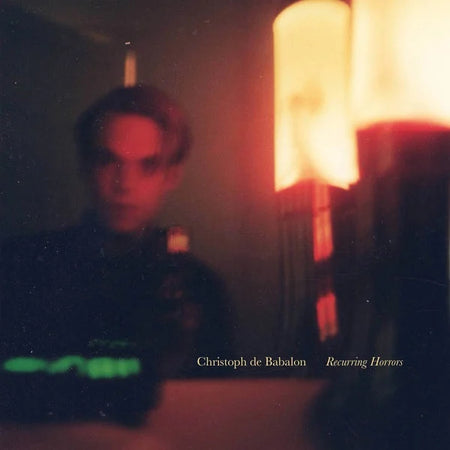 CHRISTOPH DE BABALON Recurring Horrors 2