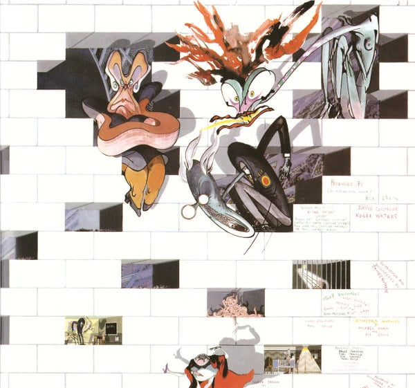 The Wall 8