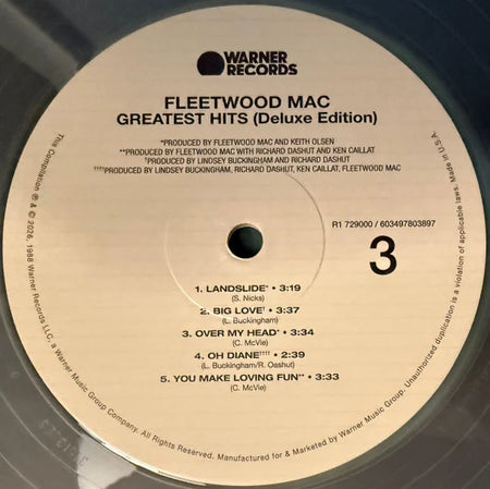 Greatest Hits 11