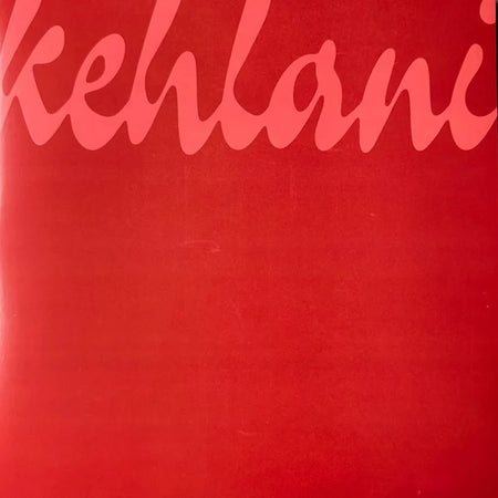 Kehlani 11