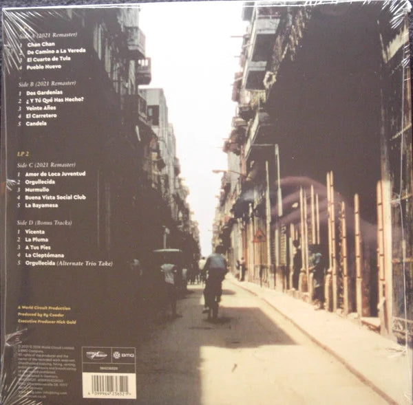 Buena Vista Social Club 2