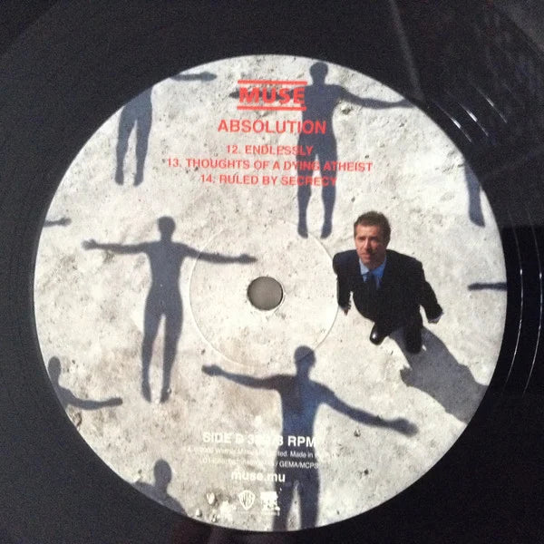 Absolution 10