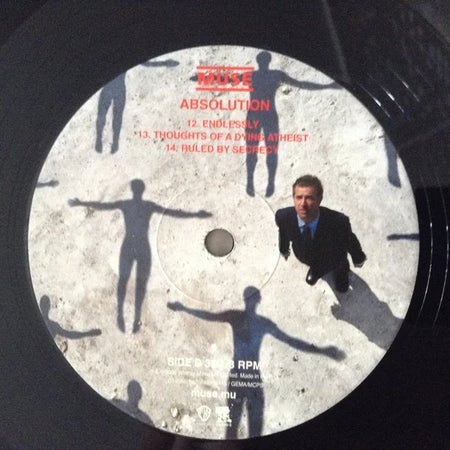 Absolution 10