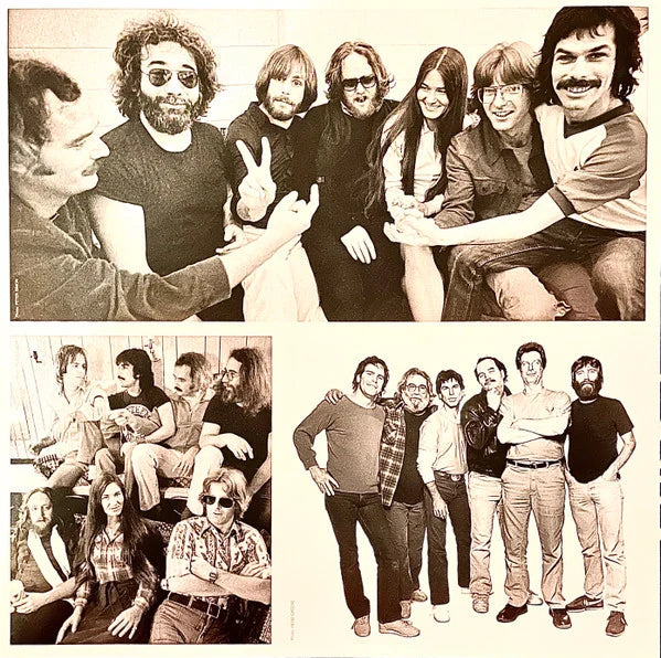 The Best Of The Grateful Dead Volume 2: 1977 - 1989 3