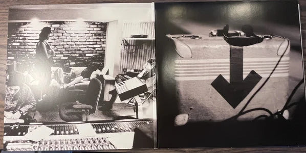 Rearviewmirror (Greatest Hits 1991-2003: Volume 2) 2
