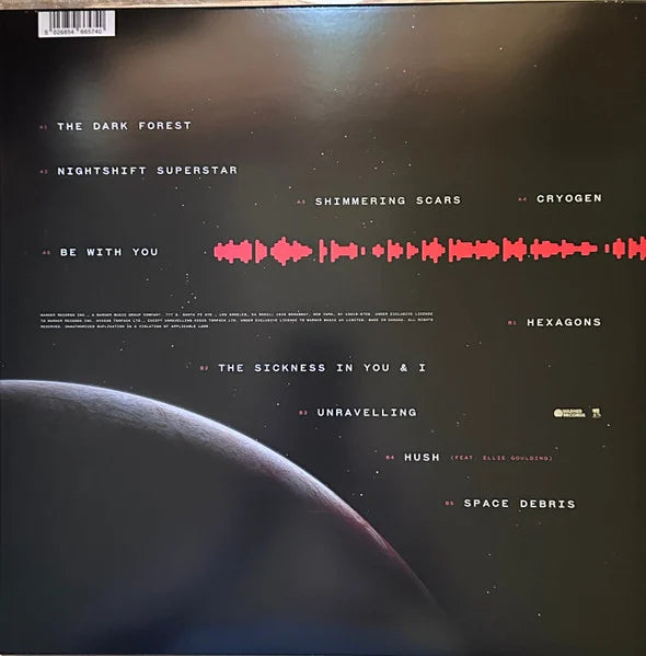 The Wow! Signal 2
